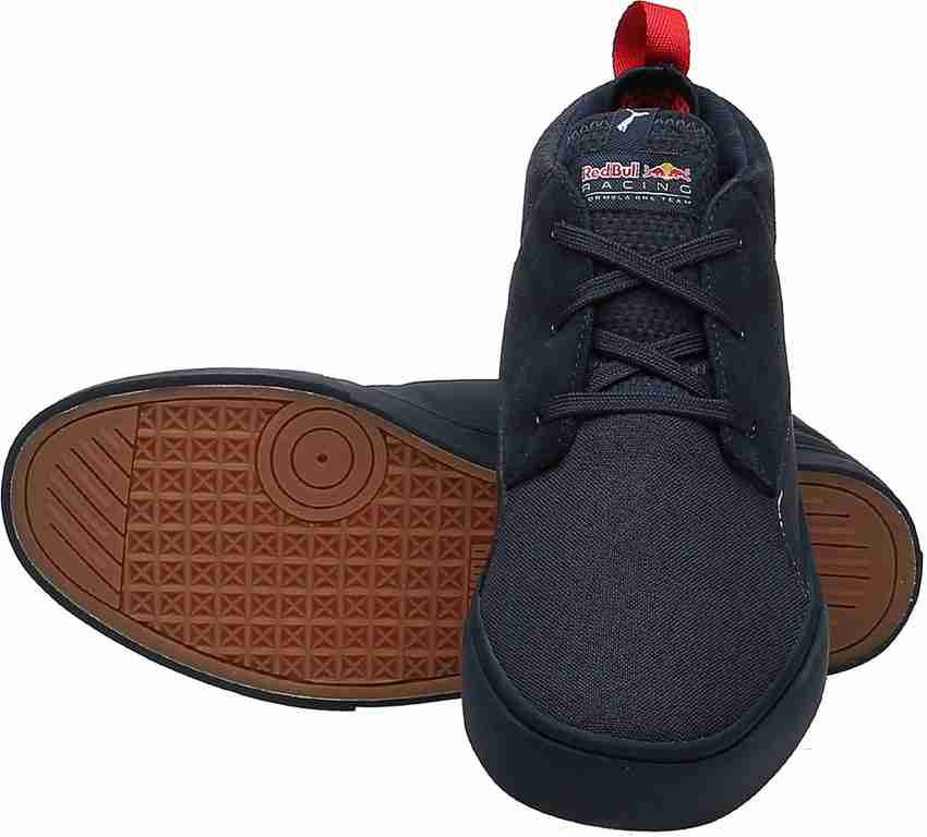 Puma rbr desert boot vulc store