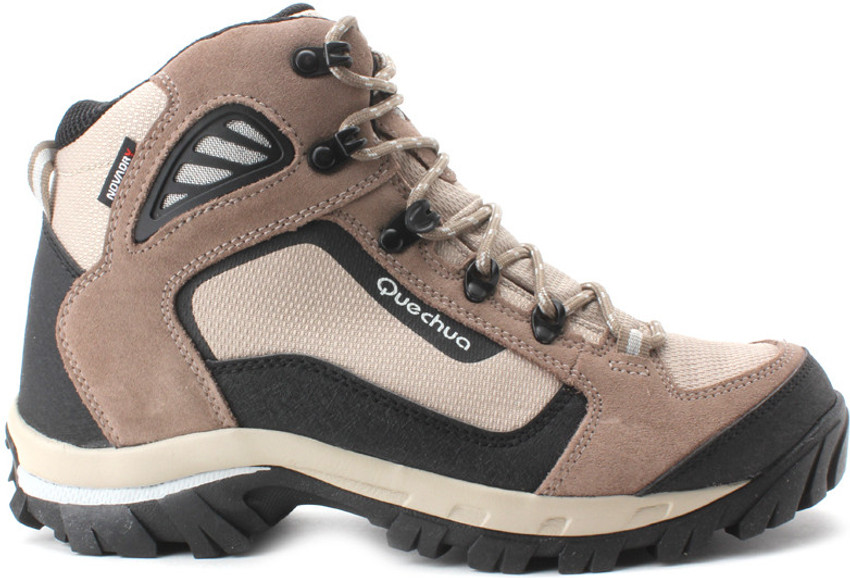 Quechua forclaz 5 women's shoes top