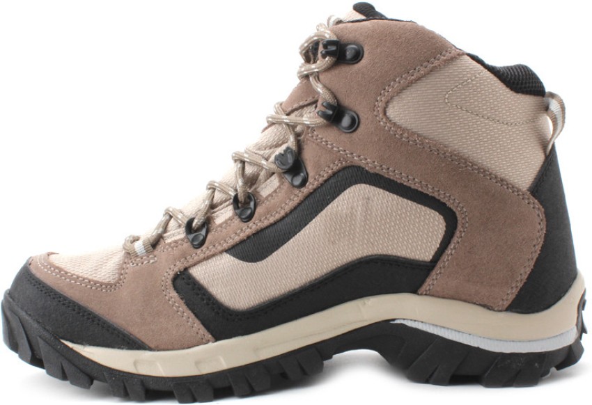 QUECHUA by Decathlon Forclaz 500 Ankle Length Trekking Shoes For Men - Buy  Brown Color QUECHUA by Decathlon Forclaz 500 Ankle Length Trekking Shoes  For Men Online at Best Price - Shop Online for Footwears in India |  Flipkart.com