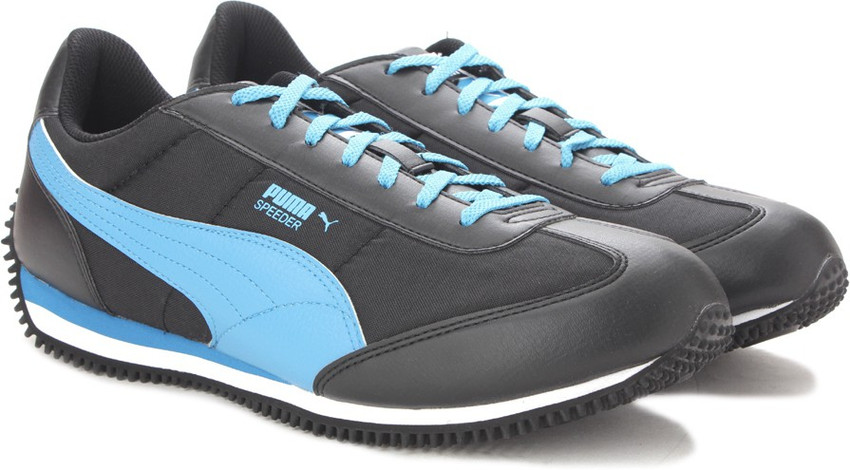 PUMA Velocity Tetron II Closed Shoe For Men