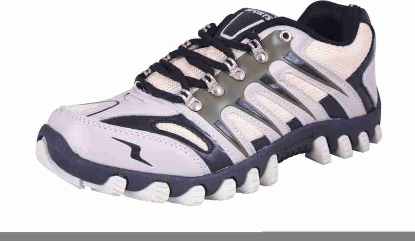 Lancer multicolor discount running shoes