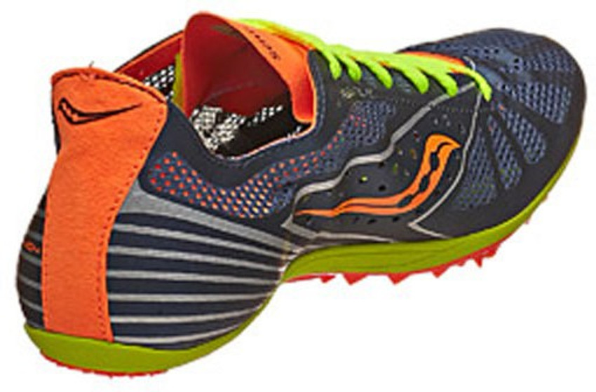 Saucony endorphin md 4 men's spikes new arrivals