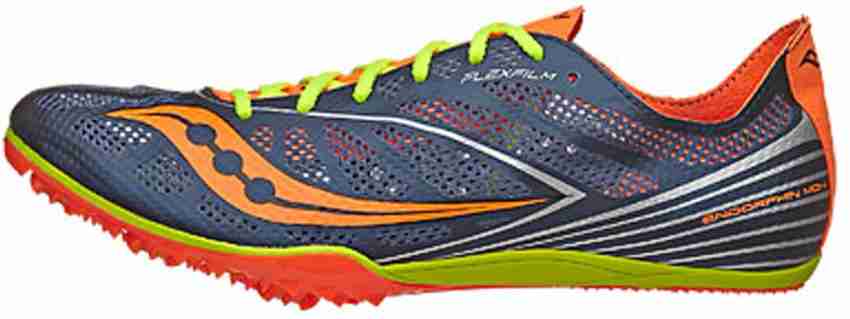 Saucony endorphin md4 womens discount