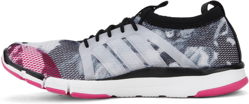 Adidas core grace shop running shoes ladies