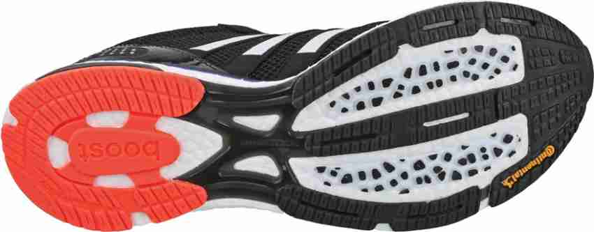 ADIDAS Adizero Adios Boost 2 M Running Shoes For Men Buy Black