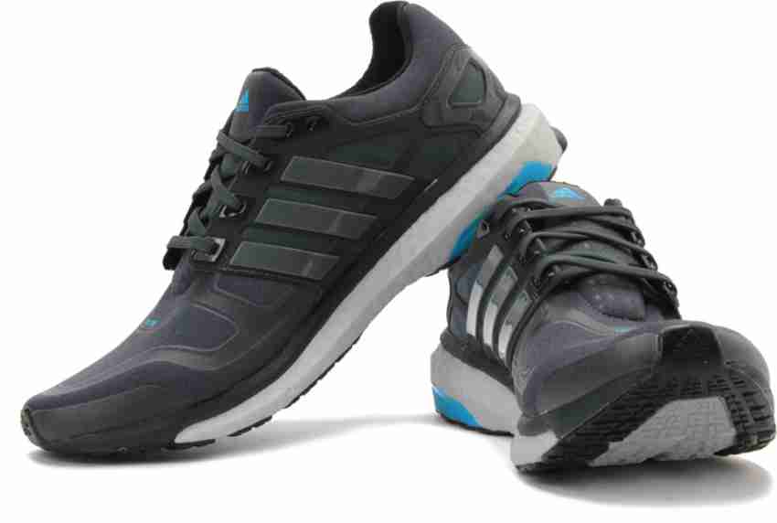 defile Umulig Footpad ADIDAS Energy Boost 2 M Running Shoes For Men - Buy Grey Color ADIDAS  Energy Boost 2 M Running Shoes For Men Online at Best Price - Shop Online  for Footwears in India | Flipkart.com