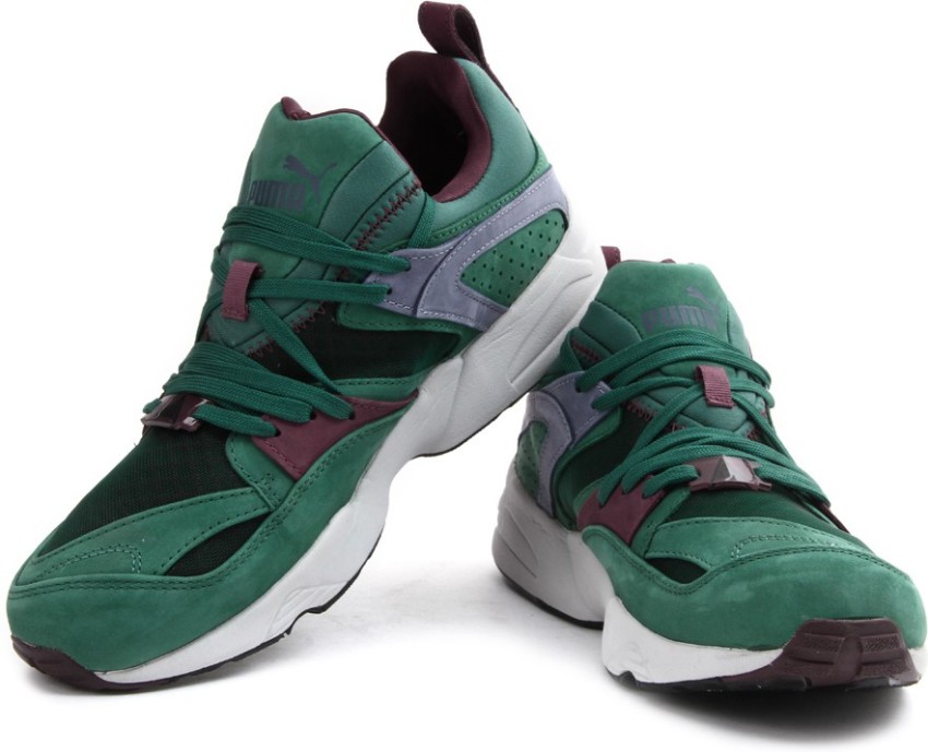 Puma blaze of 2025 glory trinomic crkl