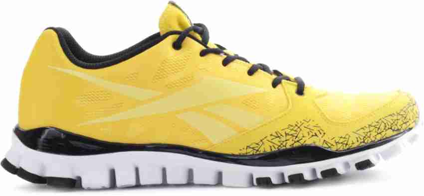 Reebok realflex deals transition 2.