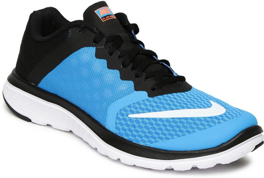nike fs lite run 4 blue