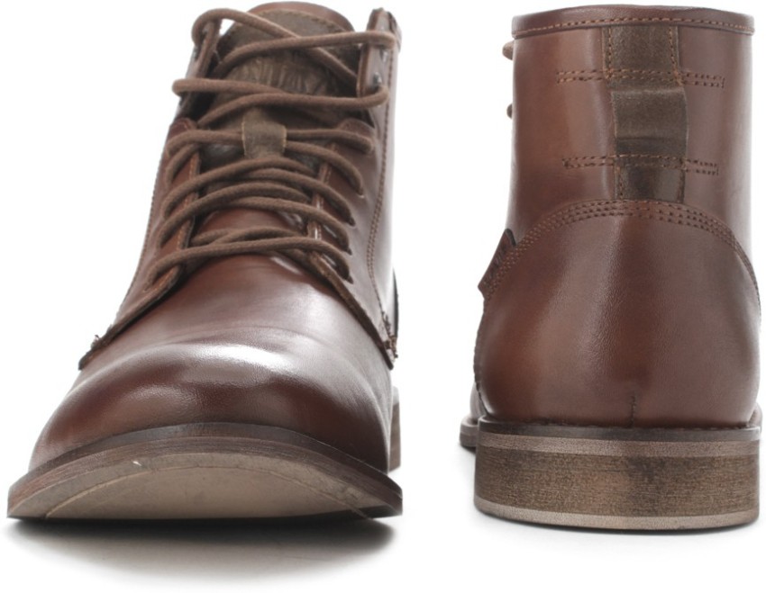 Boots levi's shops homme