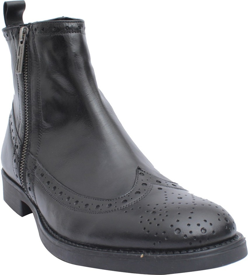 Salt n pepper on sale boots