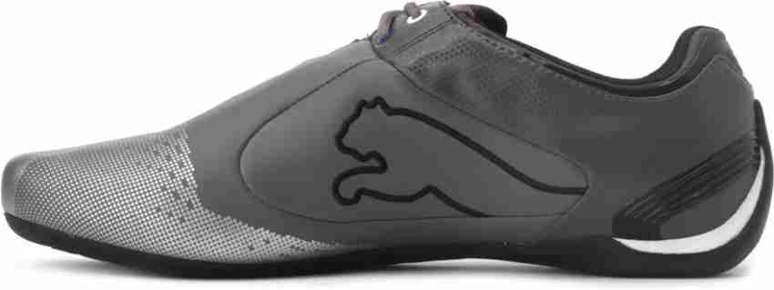 Puma future cat store m2 black