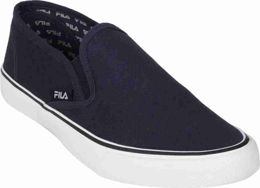 Fila 2025 relaxer black