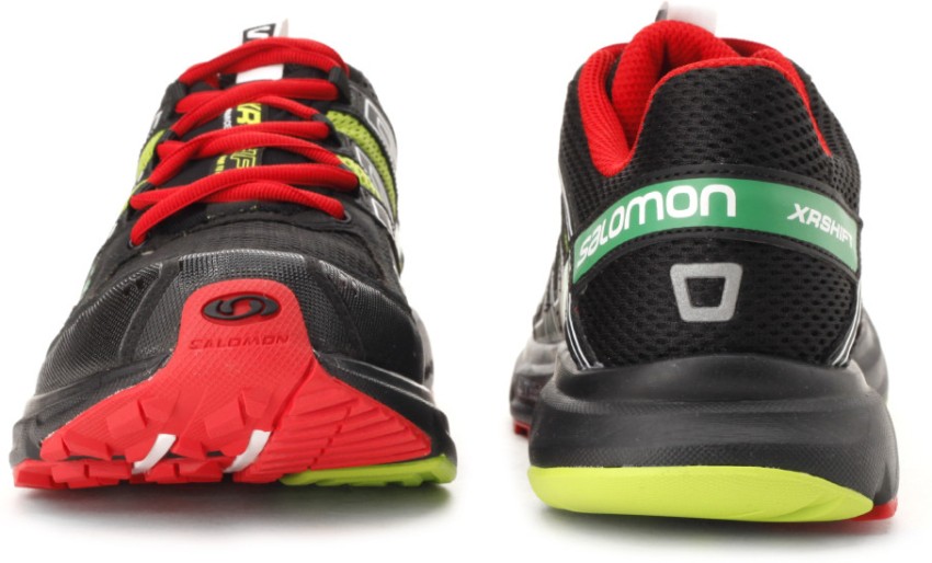 Salomon xr shift best sale review