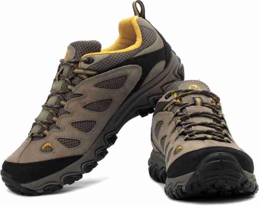 Merrell boulder hiking store boots