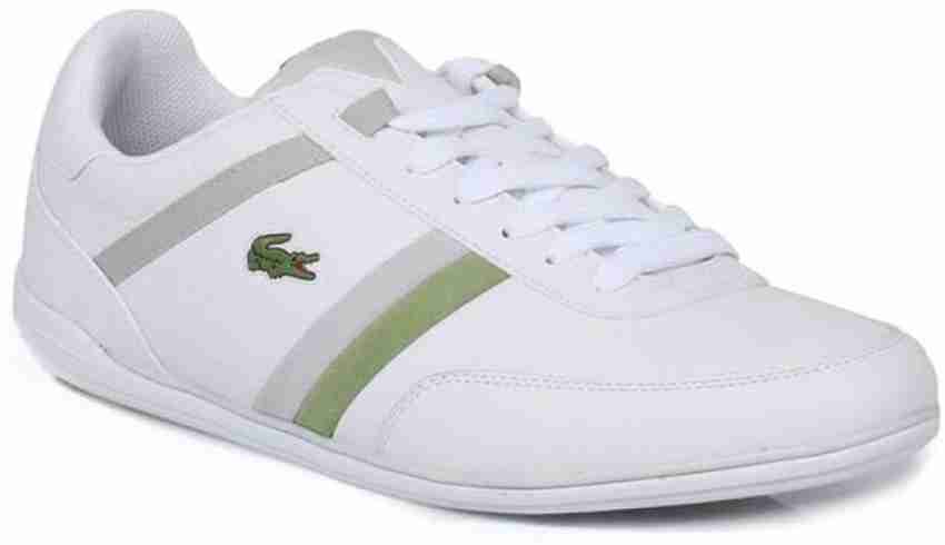 Lacoste sale shoes flipkart