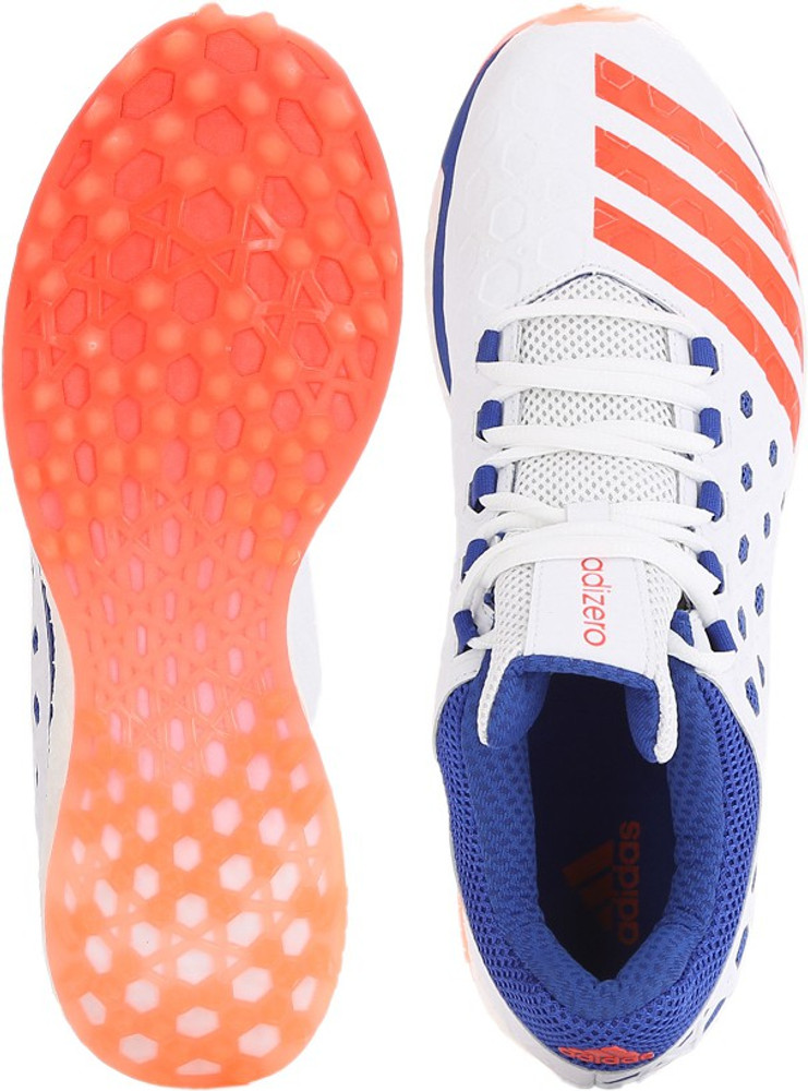 adidas adizero boost sl22 men's cricket shoes
