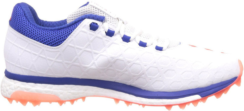 adidas adizero boost sl22 men's cricket shoes