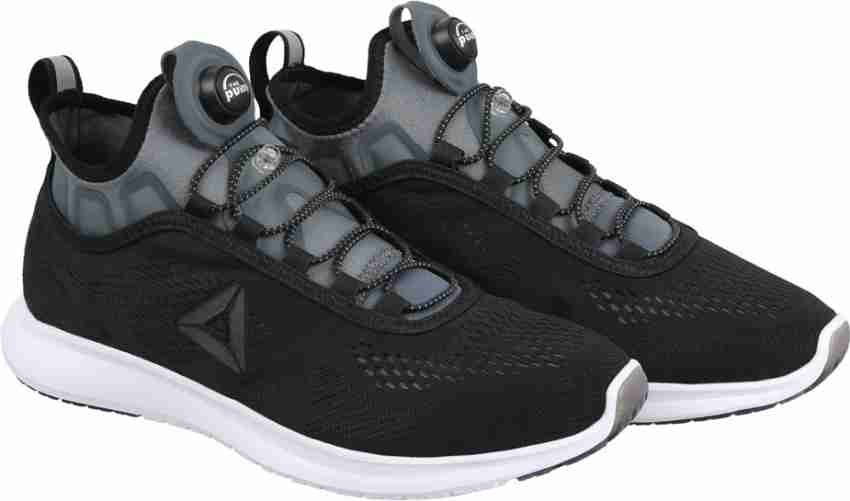 reebok pump plus night