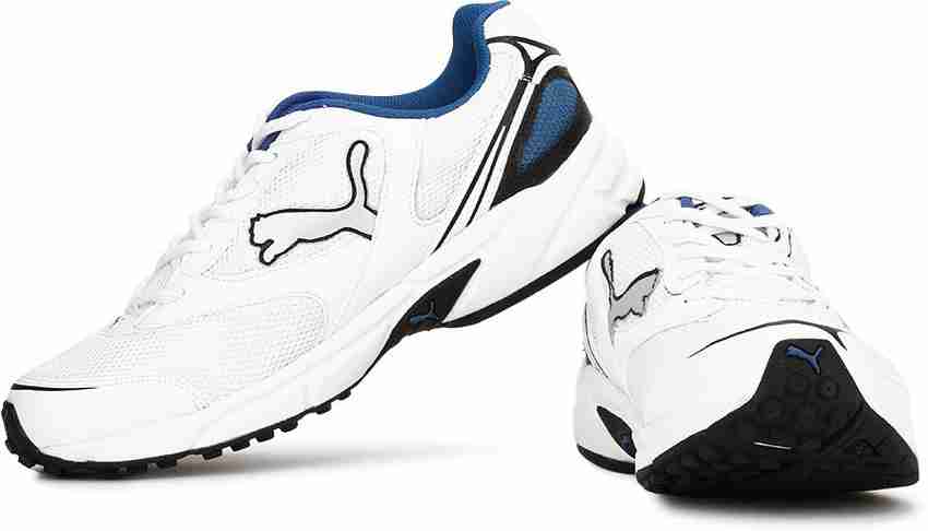 Puma running on sale shoes flipkart