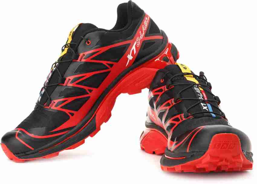 Salomon s online lab 9
