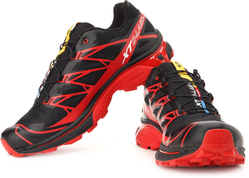 salomon s/lab cross 25.5cm（SALOMON - サロモン SALOMON XT-6 GTX 