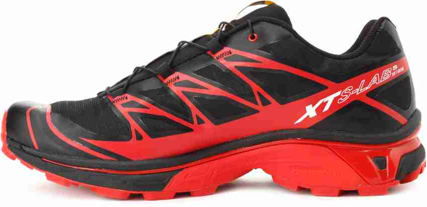 SALOMON S Lab XT 5 Softground Trail Running Shoes For Men Buy Red Color SALOMON S Lab XT 5 Softground Trail Running Shoes For Men Online at Best Price Shop Online for