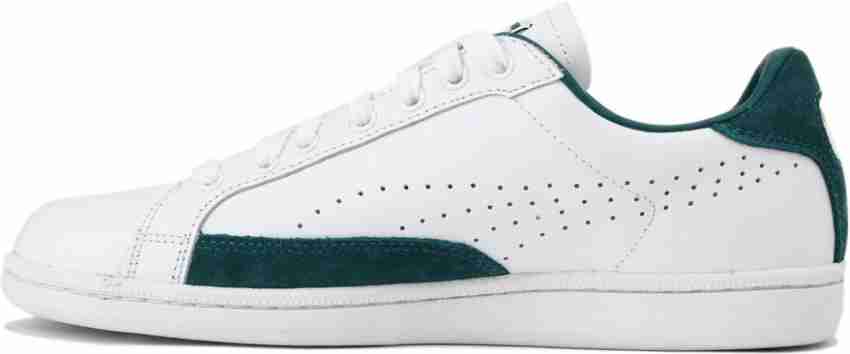 Puma match 74 deals upc white sneakers