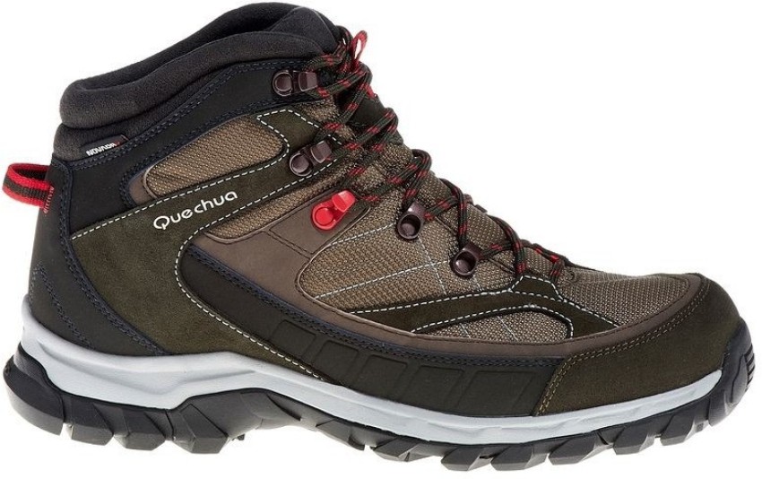 Decathlon trekking shoes online