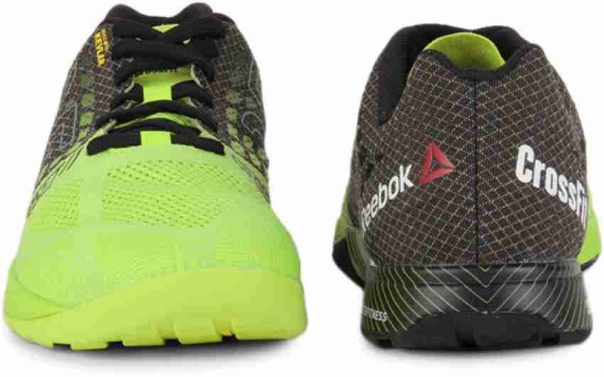 Reebok r crossfit nano on sale 5.0