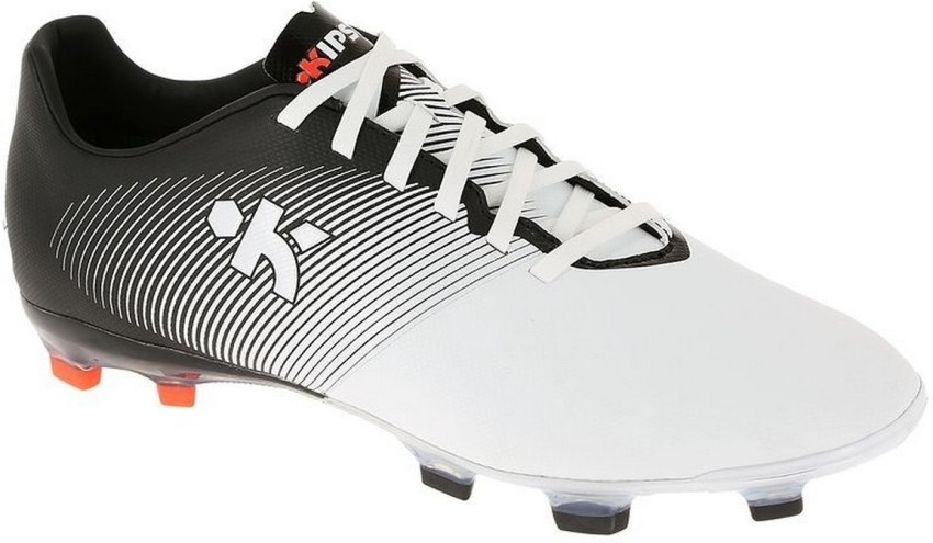 Buy KIPSTA Agility 900 HG Black Synthetic Lace Up Football Shoes online |  Looksgud.in