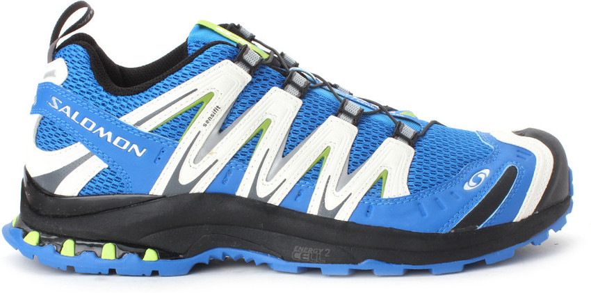 SALOMON XA Pro 3D Ultra 2 Union Mountain Trail Running Shoes For