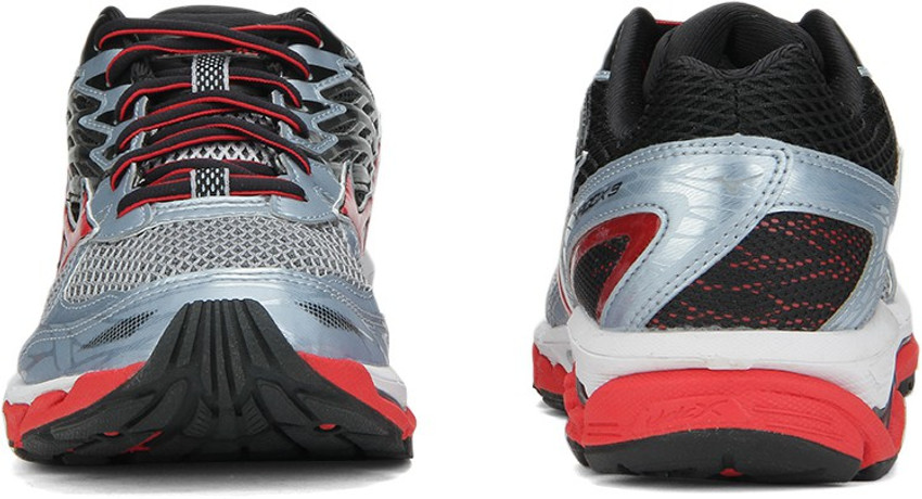 mizuno wave paradox 4 red