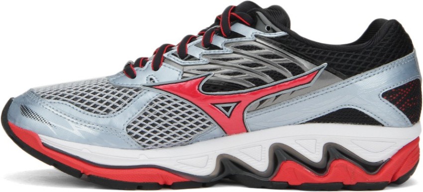 Mizuno wave paradox 3 uomo sales marrone