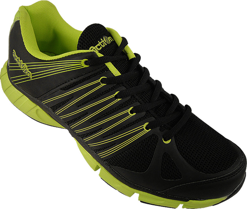 Action green shoes new arrivals
