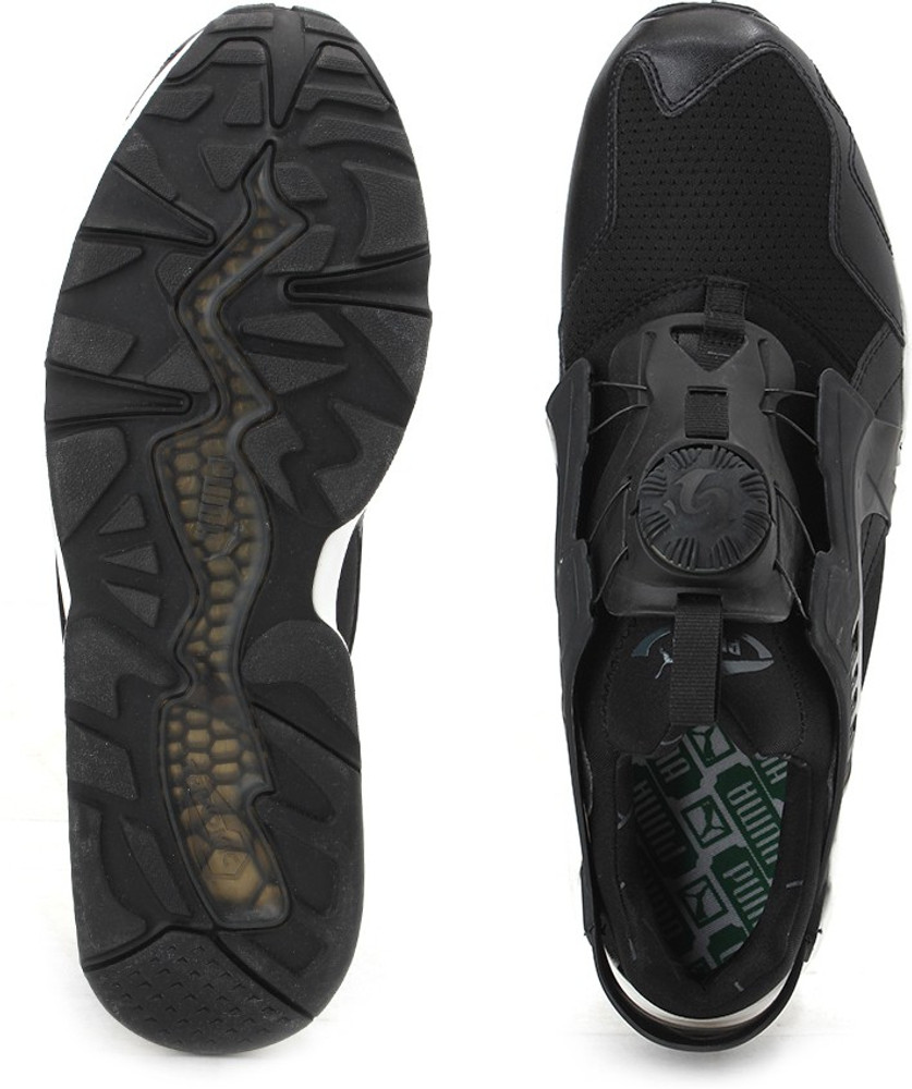 PUMA Disc Blaze updated core spec Sneakers For Men Buy black