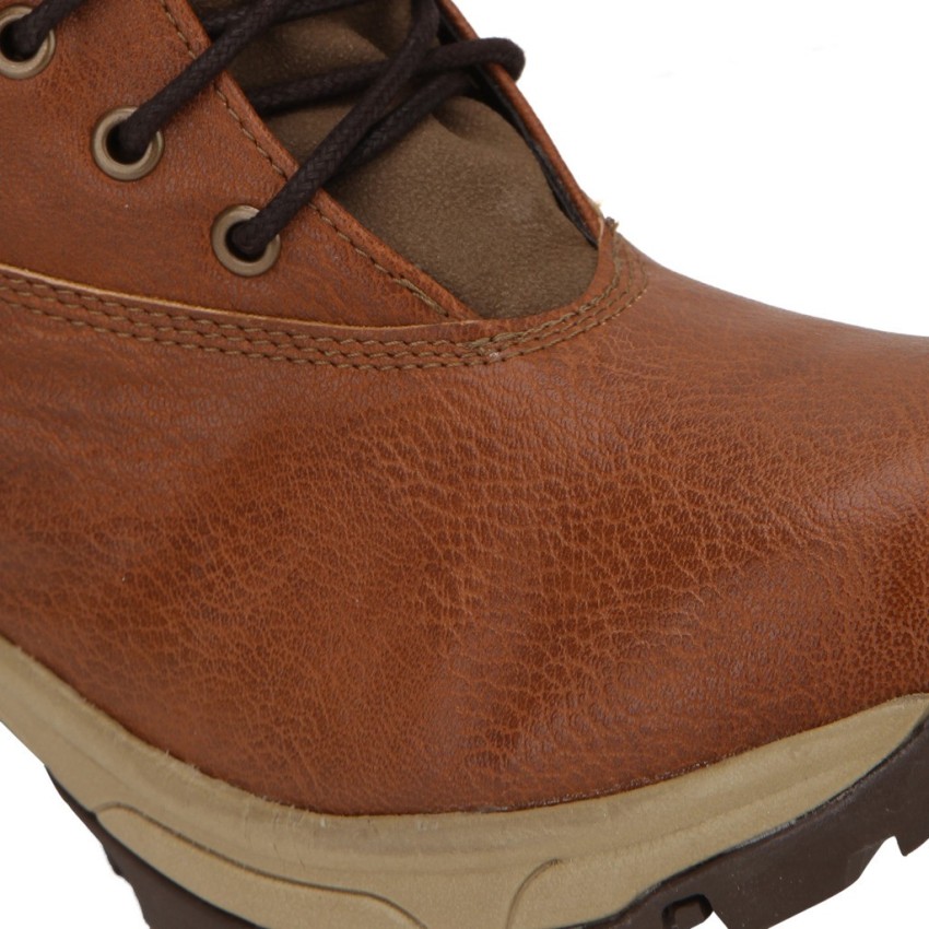 Knotty derby men's clearance boots