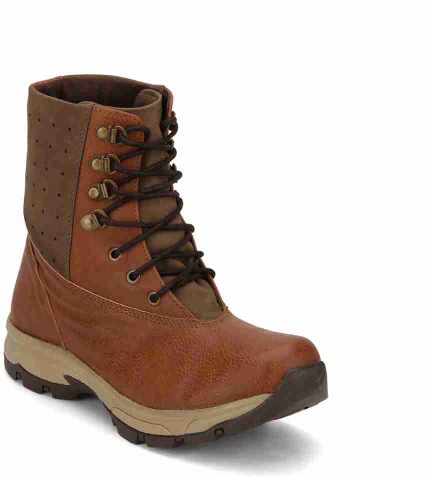 Knotty derby 2025 men's boots