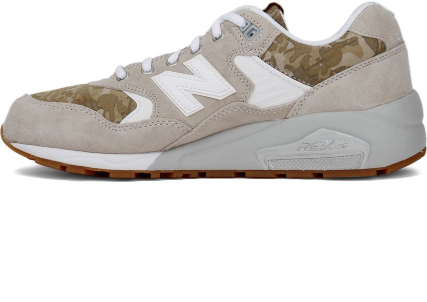 New balance outlet revlite beige