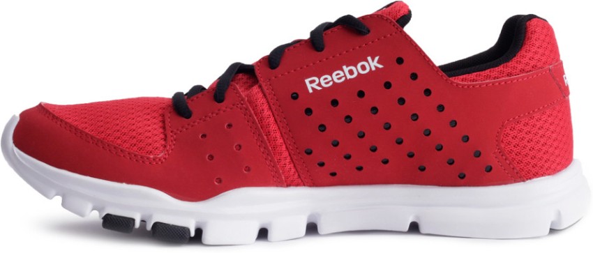 Scarpe reebok outlet yourflex