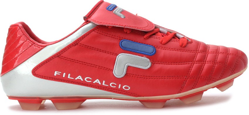 Fila soccer clearance cleats