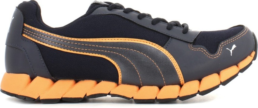 Puma kevlar 2025 dp running shoes