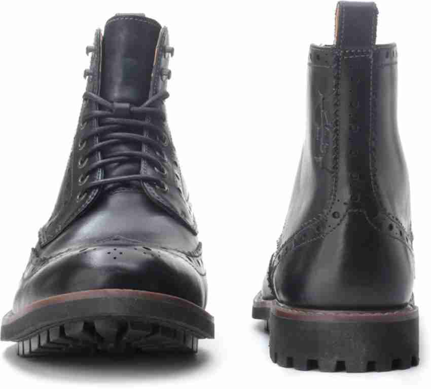 Clarks montacute boots best sale