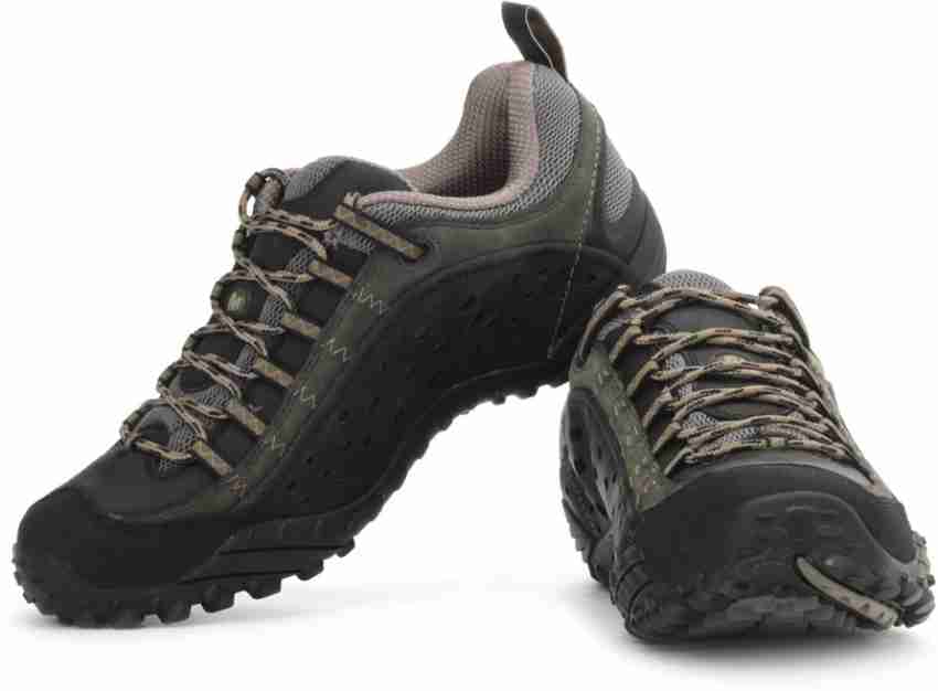 Merrell men's hot sale intercept fashion sneaker