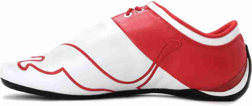 PUMA Future Cat M1 Scuderia Ferrari M1 Sneakers For Men Buy