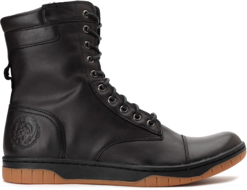 Diesel basket butch boots best sale