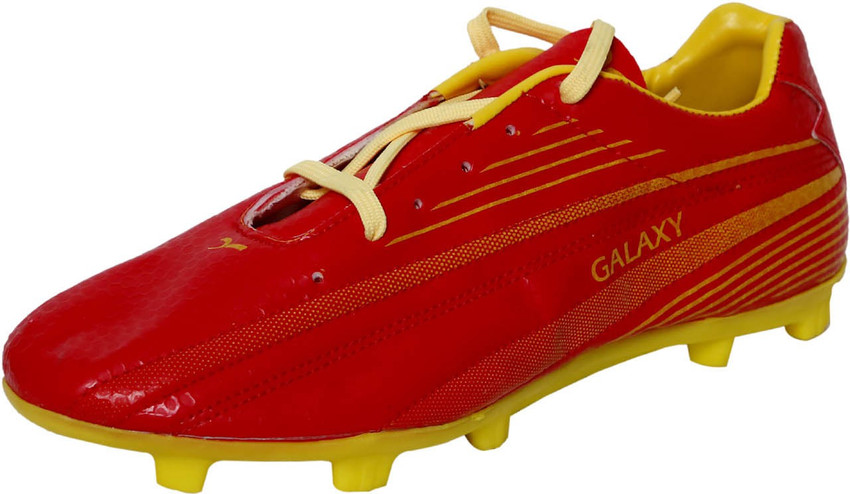 galaxy football cleats