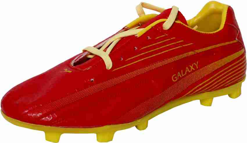 Galaxy football store shoes