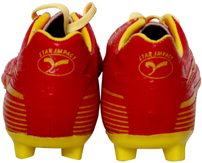 Galaxy shop football shoes