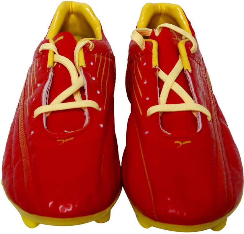 Galaxy football shoes clearance